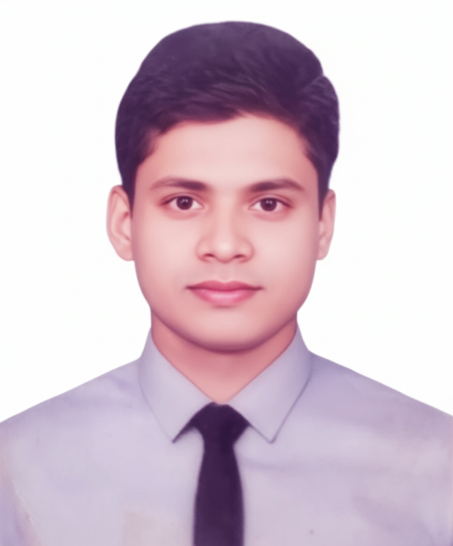 মেঃ তারিকুল ইসলাম